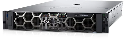 Dell PowerEdge R750xa – Dual Intel Xeon GPU-Optimised Server for AI and Analytics – view 1